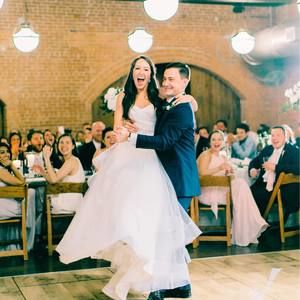 Meet your Posher, Kaitlyn